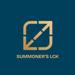 Summoner's LCK – website cập nhật LCK và Liên Minh Huyền Thoại